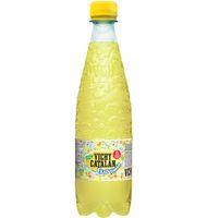REFRESCO VICHY LIMON PET 50 CL