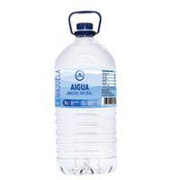 AGUA CONDIS MINERAL 5 L