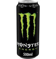 REFRESC MONSTER ENERGY GREEN 50 CL