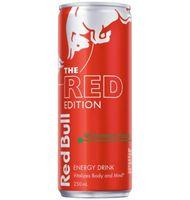 REFRESC RED BULL WATERMELON 25 CL