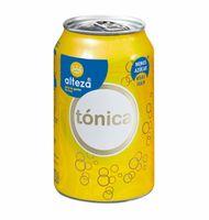 TÓNICA ALTEZA EXTRACTOS LATA 330 ML