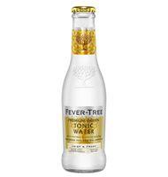 TONICA FEVER TREE INDIAN 20 CL