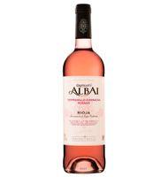 VI ROSAT CASTILLO DE ALBAI RIOJA 75 CL