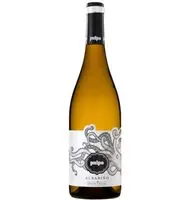 VI BLANC PULPO ALBARIÑO 75 CL