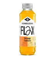 KOMBUCHA FLAX&KALE ORANGE FANTASY 330 ML