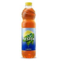 REFRESCO NESTEA LIMON BOTELLA 1,5 L