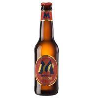 CERVEZA MORITZ EPIDOR BOTELLA 33 CL