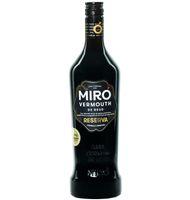 VERMUT MIRÓ RESERVA 1 L