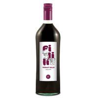VERMUT ROJO FILILI 1L