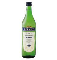 VERMUT ENSEÑA BLANCO 1 L