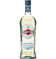 VERMUT MARTINI BIANCO 1 L