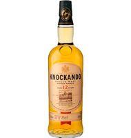 WHISKY KNOCKANDO MALTA 70 CL
