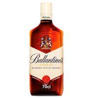 WHISKY BALLANTINE'S 70 CL