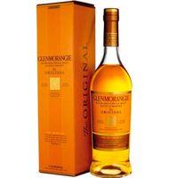 WHISKY GLENMORANGIE 70 CL