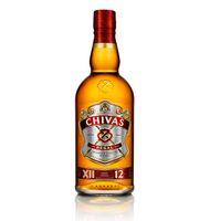 WHISKY CHIVAS REGAL RESERVA 12 ANYS 70 CL