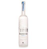 VODKA BELVEDERE 70 CL