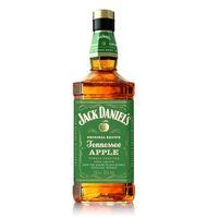 WHISKY JACK DANIE APPLE 70 CL