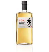 WHISKY TOKI JAPONÈS 70 CL