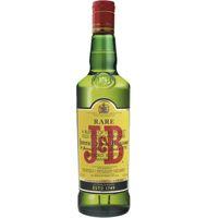 WHISKY J&B 70 CL