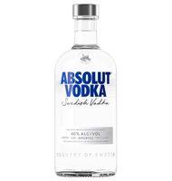 VODKA ABSOLUT 70 CL