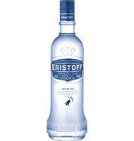 VODKA ERISTOFF 70 CL