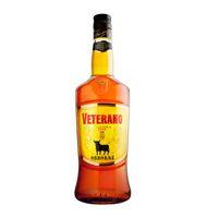 BRANDY VETERANO 1 L