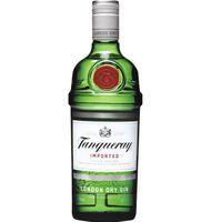 GINEBRA TANQUERAY 70 CL