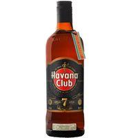 ROM HAVANA CLUB 7 ANYS 70 CL