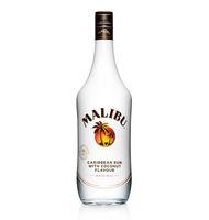 RON COCO MALIBU 1 L