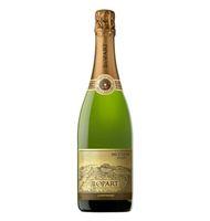 CAVA LLOPART BRUT NATURE CORPINNAT 75 CL