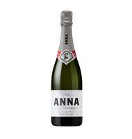 CAVA ANNA CODORNIU BRUT NATURE ECO 75 CL