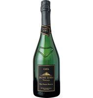 CAVA JAUME SERRA BRUT VINTAGE 75 CL