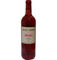 VI PENEDÈS MONT-VERDÚ ROSAT 75 CL