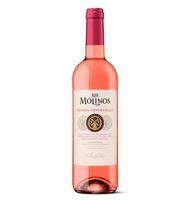 VI VALDEPEÑA LOS MOLINO ROSAT 75 CL