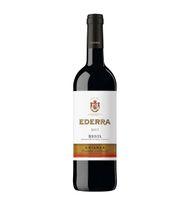 VI RIOJA EDERRA CRIANÇA 75 CL