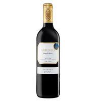 VI RIOJA ARIENZO DE MARQUÉS DE RISCAL CRIANÇA NEGRE 75 CL