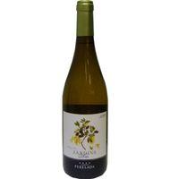 VI CASTILLO PERELADA JARDINS BLANC 75 CL