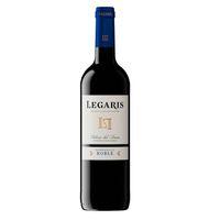 VI DUERO LEGARIS ROBLE 75 CL