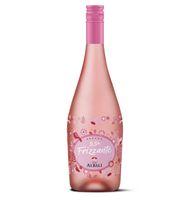 VI VINYA ALBALI FRIZZANT ROSA 75 CL