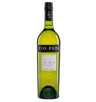 VINO JEREZ TIO PEPE 75 CL