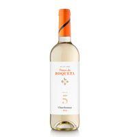 VI TINES DE ROQUETA CHARDONNAY 75 CL