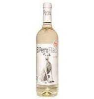 VI DO RUEDA EL PERRO FLACO VERDEJO 75 CL