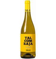 VI DO TERRA ALTA TAL COM RAJA BLANC 75 CL