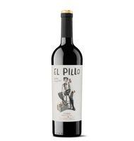 VI TORO PILLO NEGRE AUTOR 75 CL