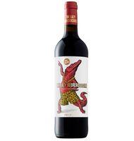 VINO RED BLEND TINTO LAZY 75 CL