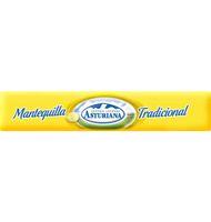 MANTEQUILLA ASTURIANA PASTILLA 125 G