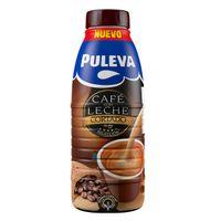 CAFE PULEVA AMB LLET 1 L
