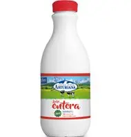 LECHE ASTURIANA ENTERA 1.5 L
