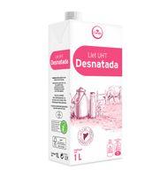 LECHE CONDIS DESNATADA 1 L