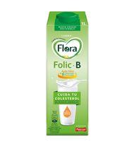 PREPARADO LÁCTICO FLORA FOLIC B SEMI 1 L